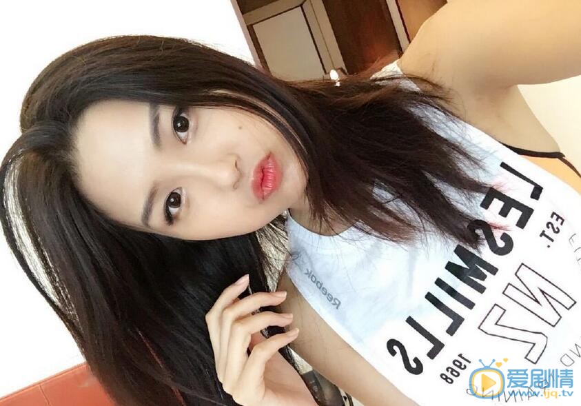 张昊玥生活照 张昊玥高清写真_张昊玥高清剧照