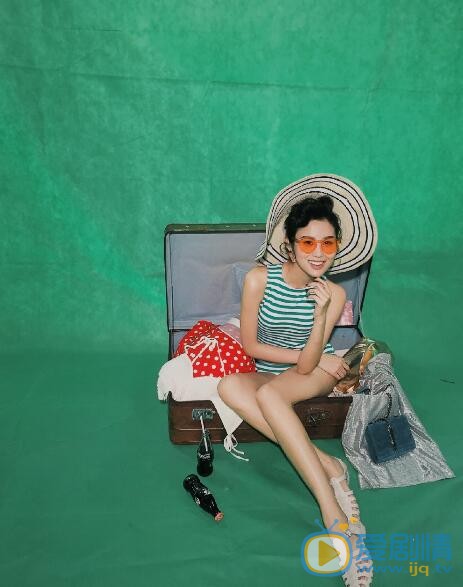 张昊玥写真 张昊玥高清写真_张昊玥高清剧照