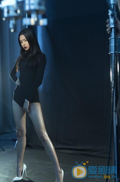 张昊玥《爱上超模》照 张昊玥高清写真_张昊玥高清剧照