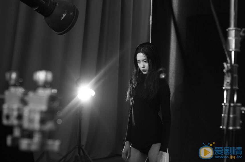张昊玥《爱上超模》照 张昊玥高清写真_张昊玥高清剧照