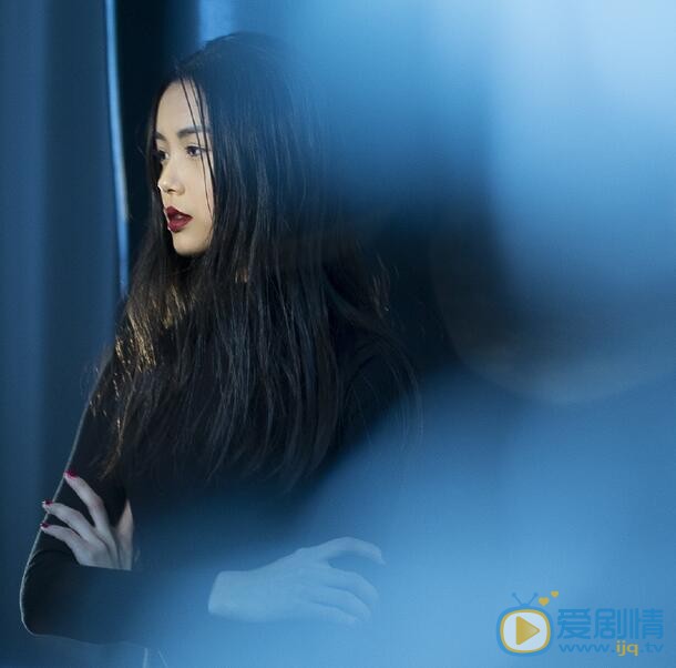 张昊玥《爱上超模》照 张昊玥高清写真_张昊玥高清剧照