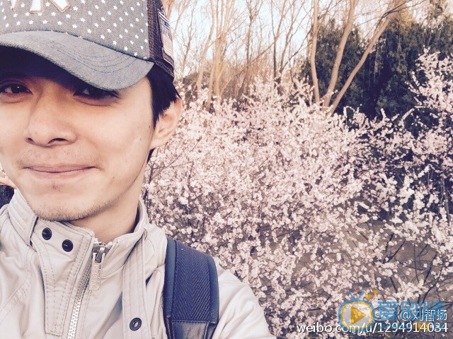 刘智扬旅行照 刘智扬高清写真_刘智扬高清剧照