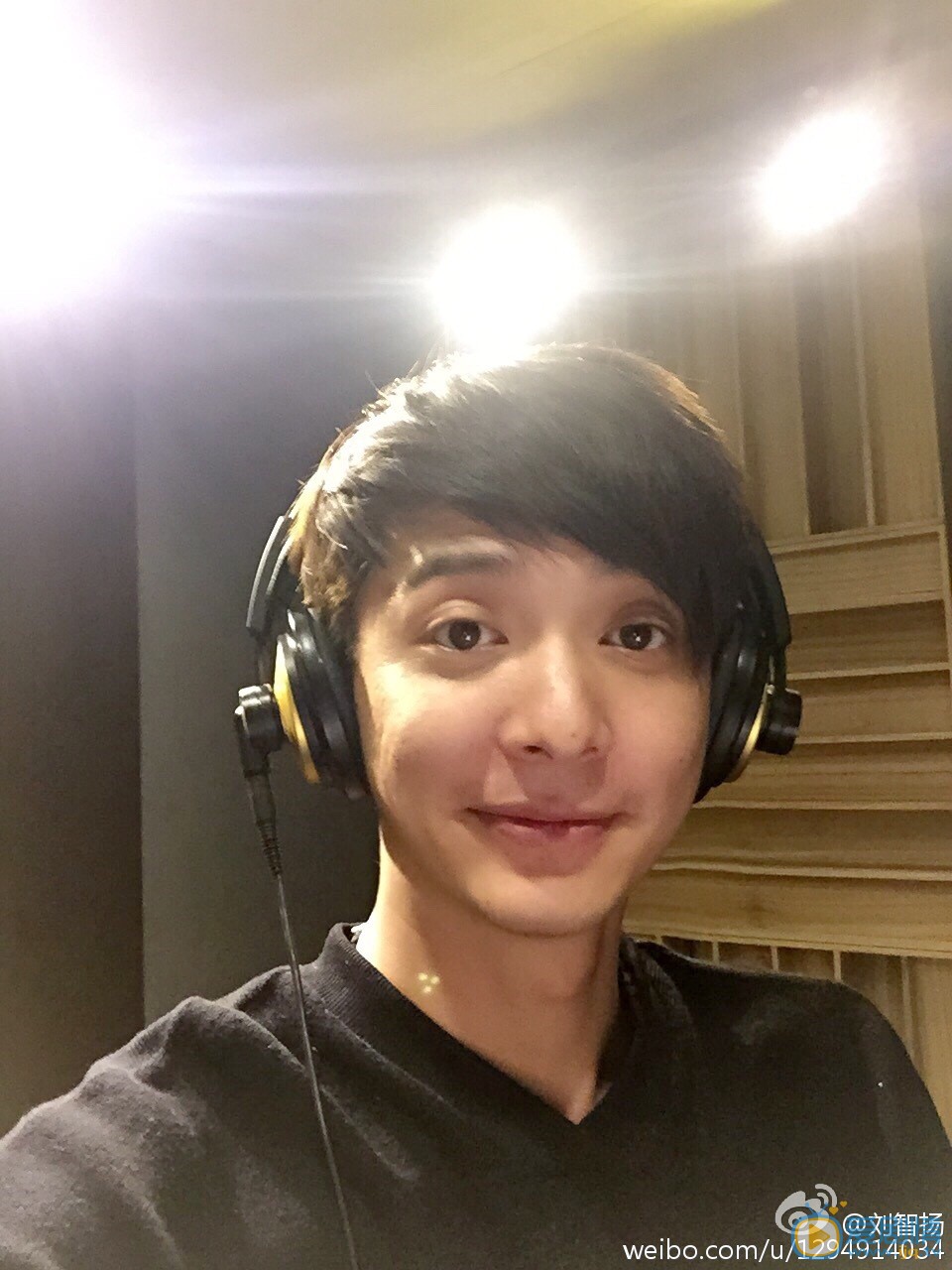 刘智扬生活照 刘智扬高清写真_刘智扬高清剧照