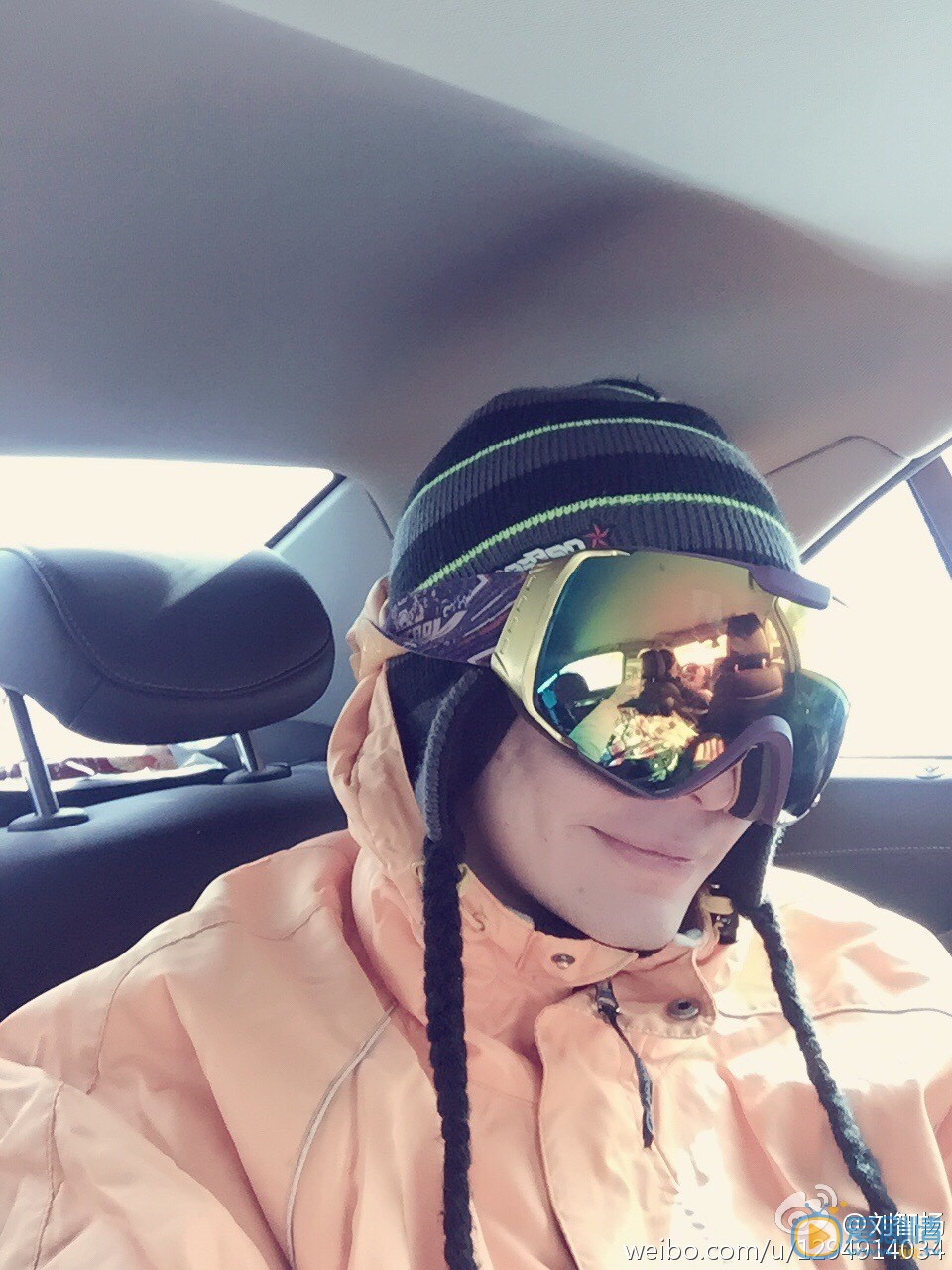 刘智扬生活照 刘智扬高清写真_刘智扬高清剧照