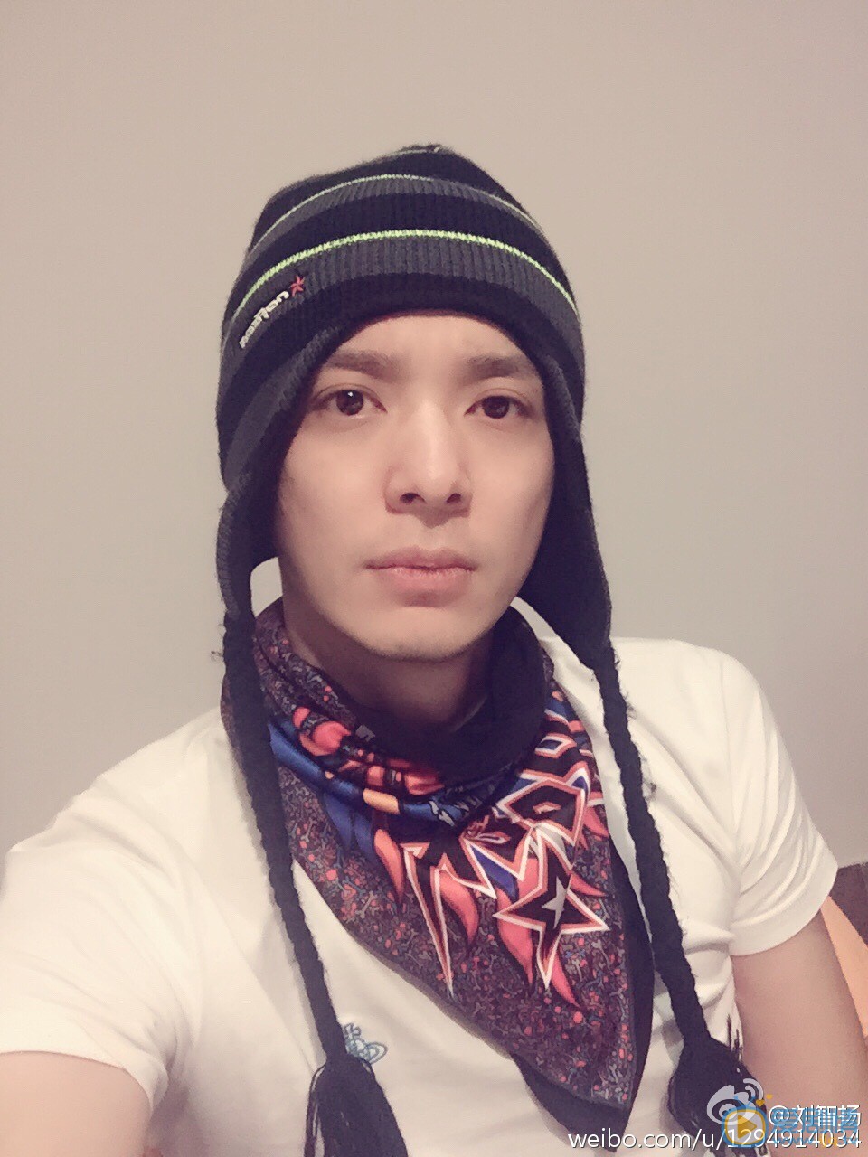 刘智扬生活照 刘智扬高清写真_刘智扬高清剧照