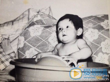 肖茵童年照 肖茵高清写真_肖茵高清剧照