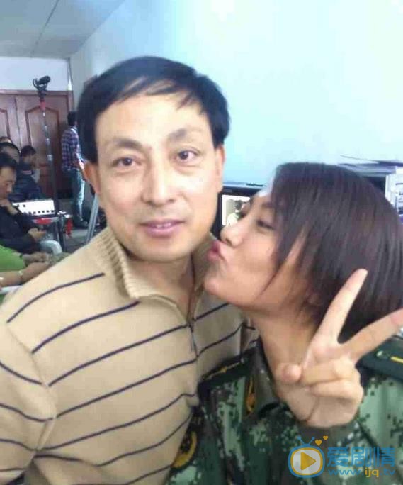 罗昱焜生活照 罗昱焜高清写真_罗昱焜高清剧照