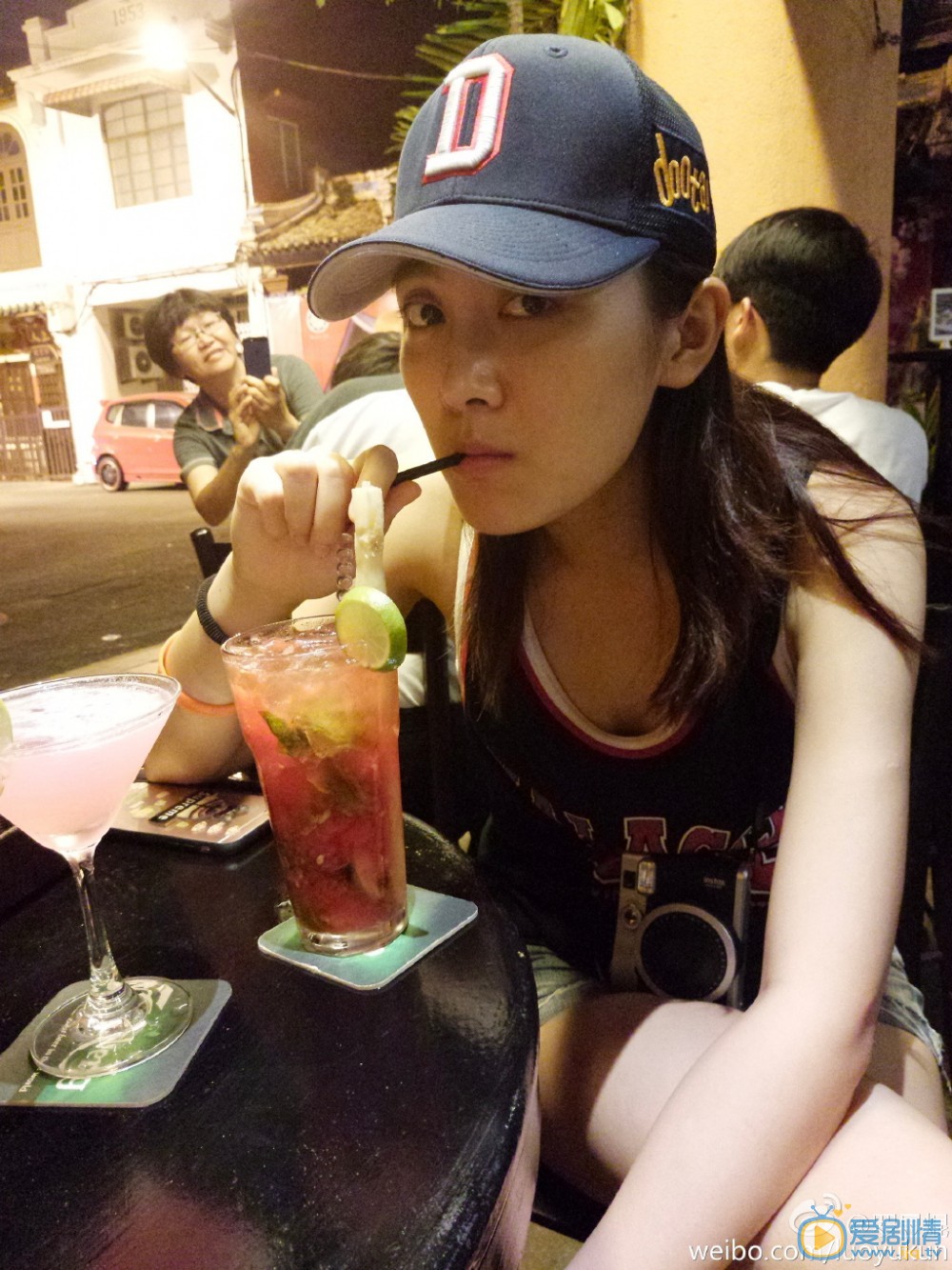 罗昱焜生活照 罗昱焜高清写真_罗昱焜高清剧照