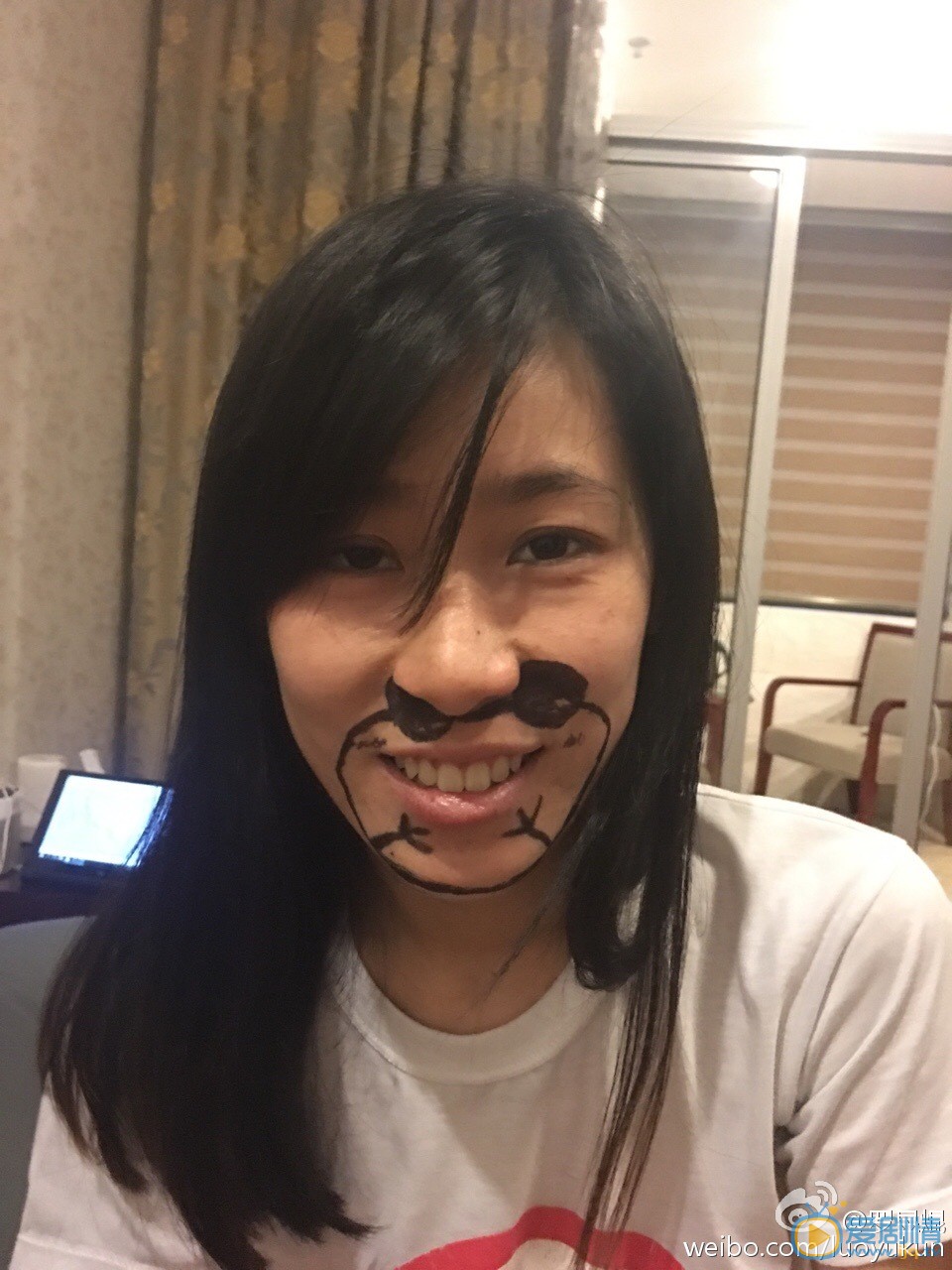 罗昱焜生活照 罗昱焜高清写真_罗昱焜高清剧照