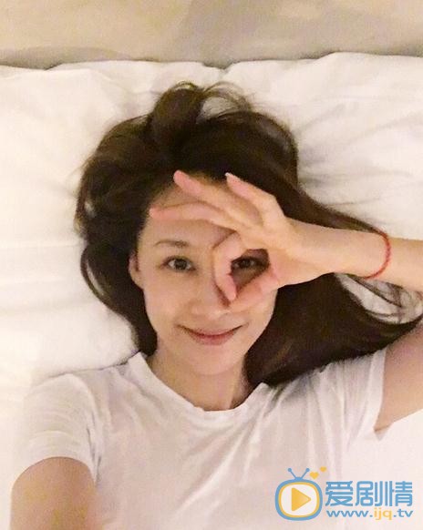 张静静生活照 张静静高清写真_张静静高清剧照