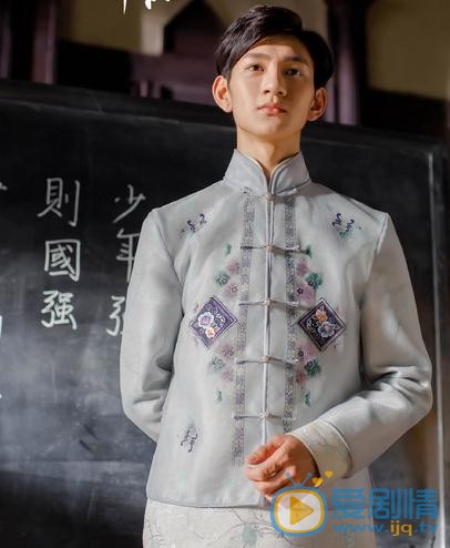 蒋梓乐《愉此一生》剧照 蒋梓乐高清写真_蒋梓乐高清剧照