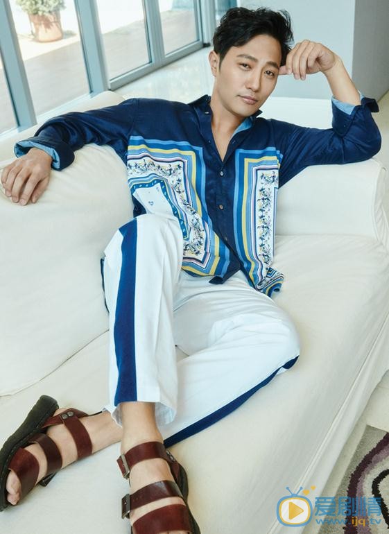 晋久写真 晋久高清写真_晋久高清剧照