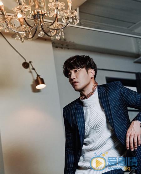 晋久写真 晋久高清写真_晋久高清剧照
