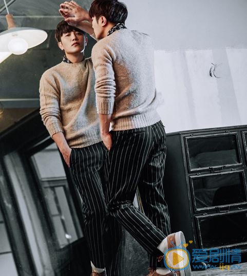 晋久写真 晋久高清写真_晋久高清剧照
