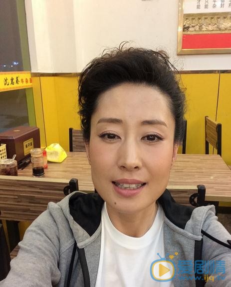刘敏涛生活照 刘敏涛高清写真_刘敏涛高清剧照