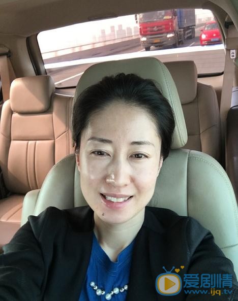 刘敏涛生活照 刘敏涛高清写真_刘敏涛高清剧照