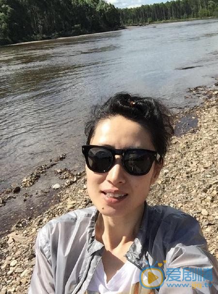 刘敏涛生活照 刘敏涛高清写真_刘敏涛高清剧照