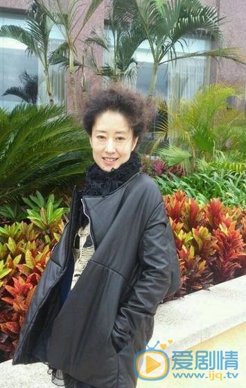刘敏涛生活照 刘敏涛高清写真_刘敏涛高清剧照