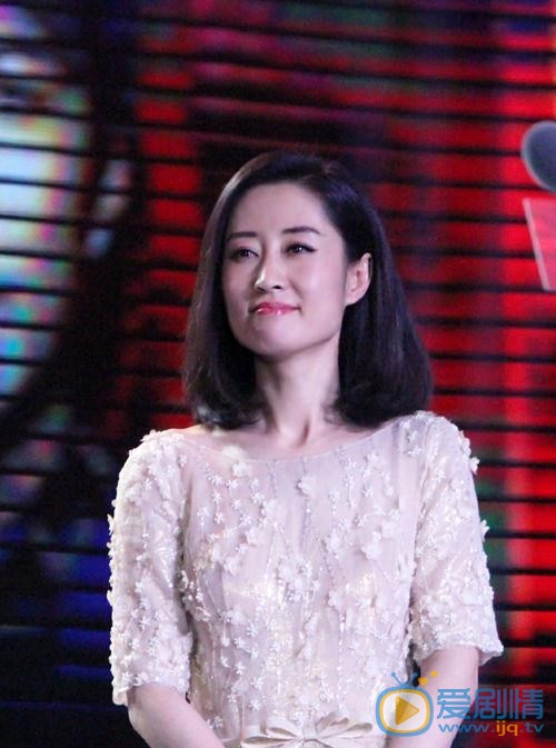 刘敏涛活动照 刘敏涛高清写真_刘敏涛高清剧照