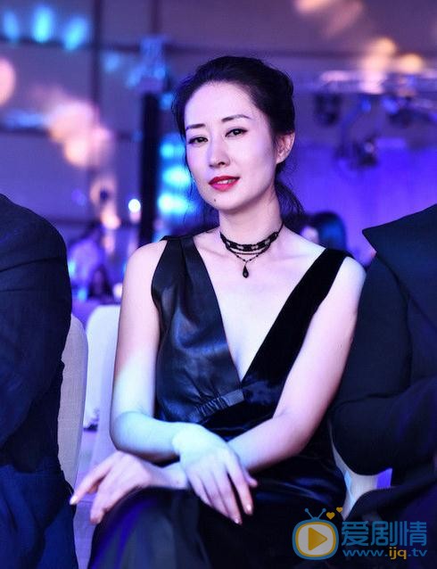 刘敏涛活动照 刘敏涛高清写真_刘敏涛高清剧照