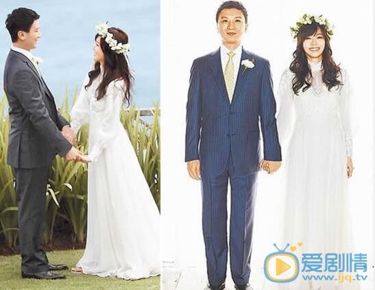 侯佩岑侯佩岑与老公侯世宏合照 侯佩岑高清写真_侯佩岑高清剧照