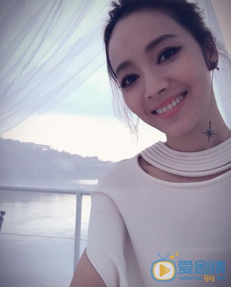 侯佩岑活动照 侯佩岑高清写真_侯佩岑高清剧照