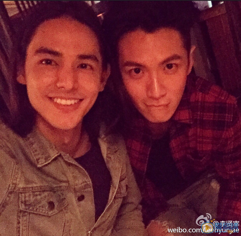 李贤宰生活照 李贤宰高清写真_李贤宰高清剧照