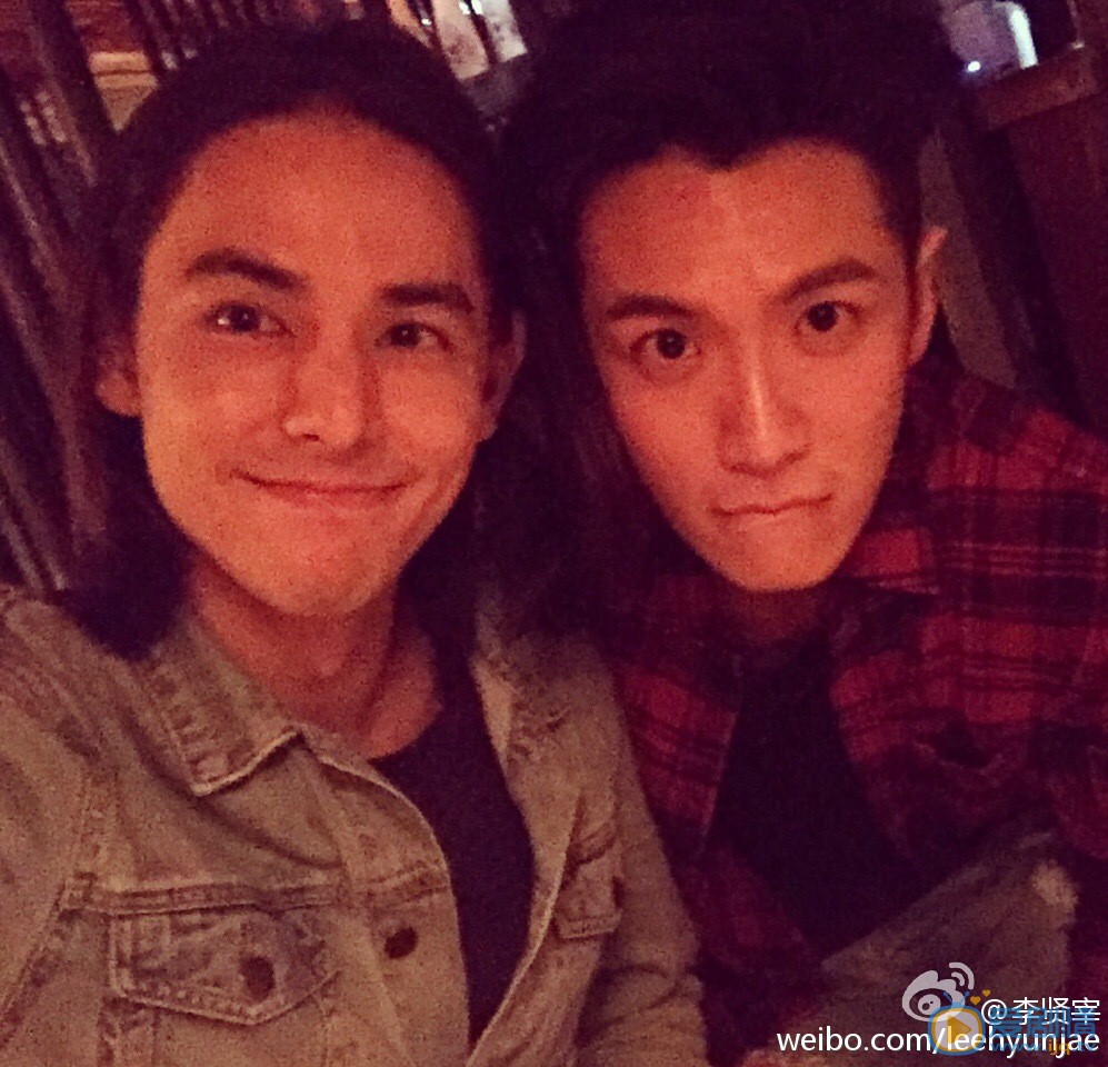李贤宰生活照 李贤宰高清写真_李贤宰高清剧照