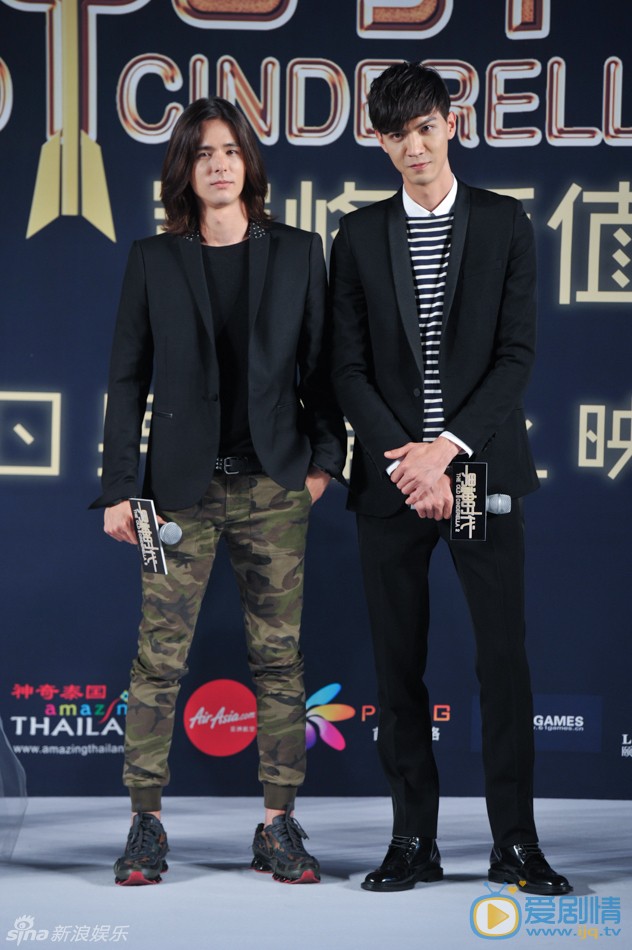 李贤宰活动照 李贤宰高清写真_李贤宰高清剧照