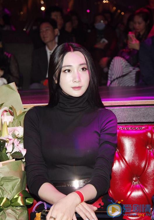 于果活动照 于果高清写真_于果高清剧照