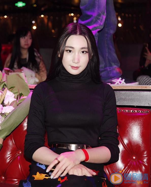 于果活动照 于果高清写真_于果高清剧照