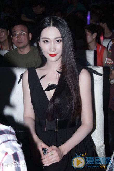 于果活动照 于果高清写真_于果高清剧照