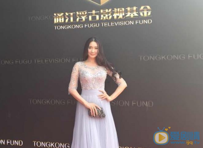 于果活动照 于果高清写真_于果高清剧照