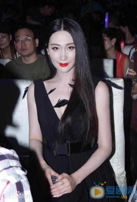 于果活动照 于果高清写真_于果高清剧照