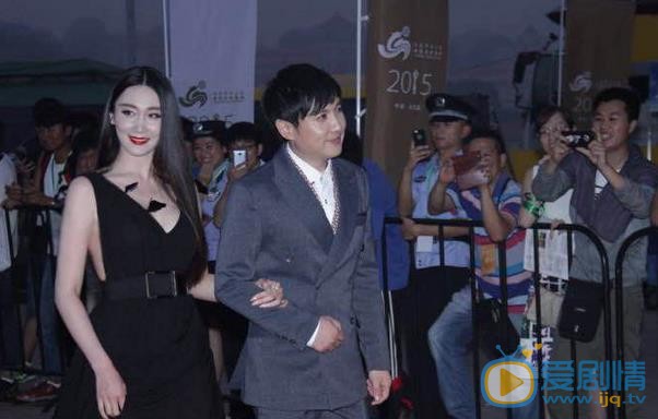 于果活动照 于果高清写真_于果高清剧照