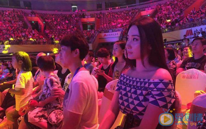 于果活动照 于果高清写真_于果高清剧照