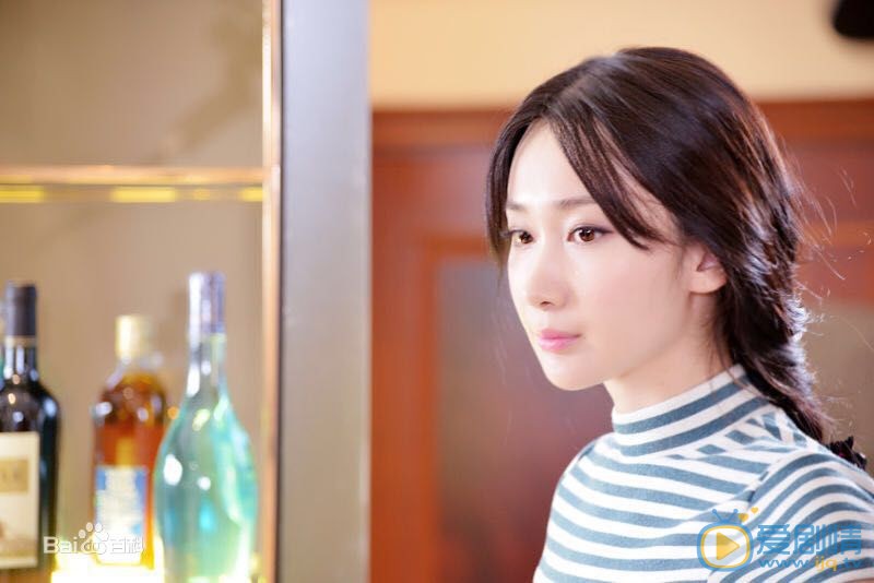 于果《小爸妈》剧照 于果高清写真_于果高清剧照