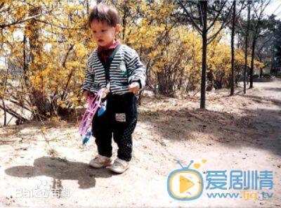 李贤宰童年照 李贤宰高清写真_李贤宰高清剧照