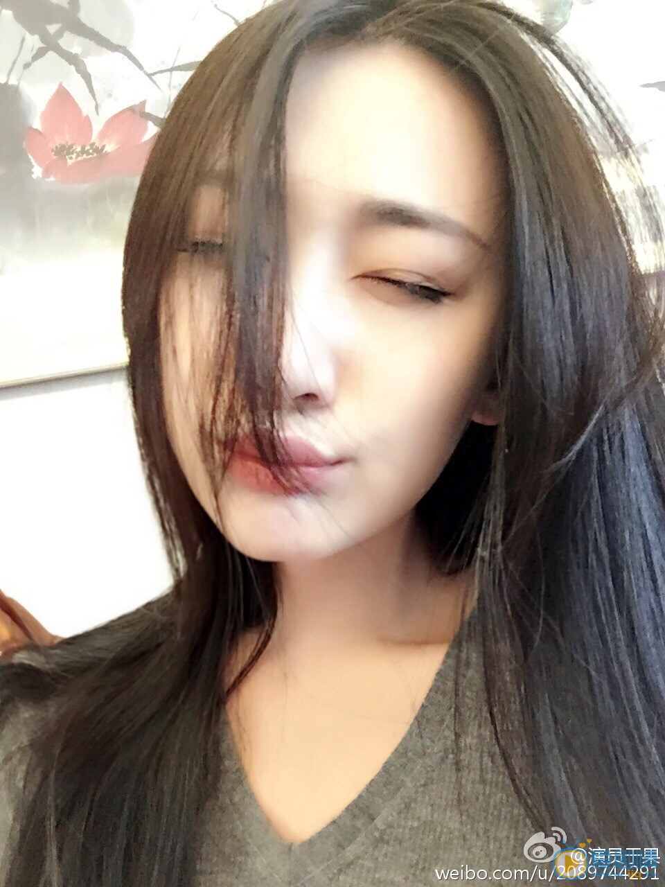 于果生活照 于果高清写真_于果高清剧照