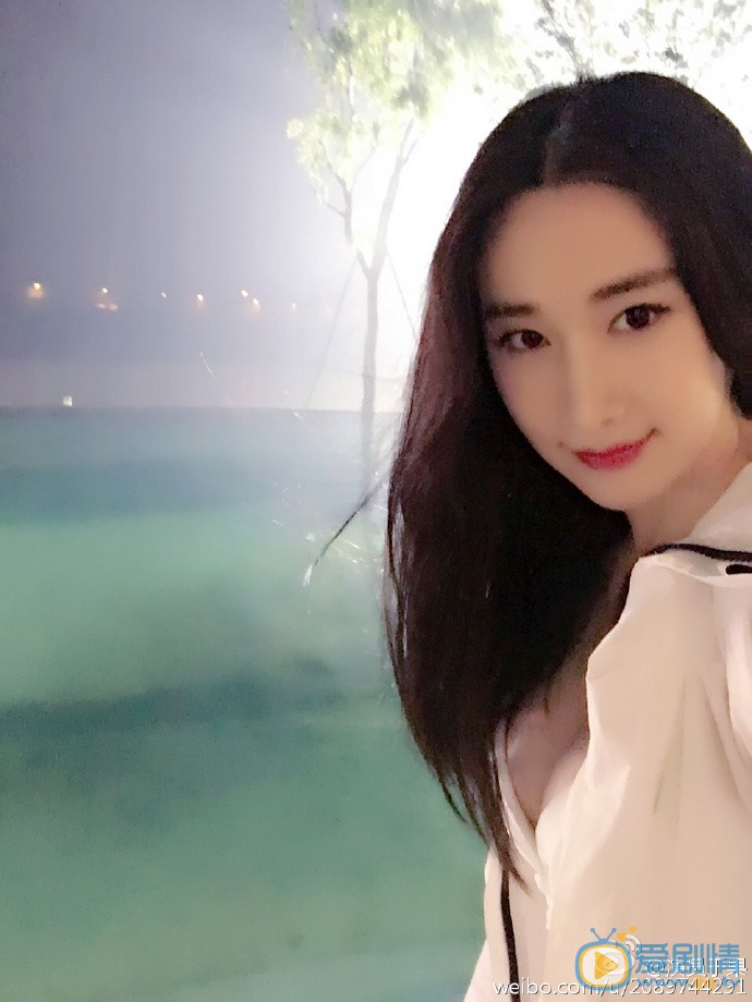 于果生活照 于果高清写真_于果高清剧照