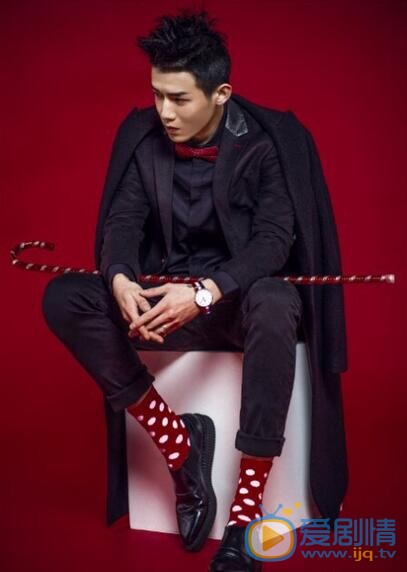 朱戬代言照 朱戬高清写真_朱戬高清剧照