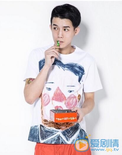 朱戬代言照 朱戬高清写真_朱戬高清剧照