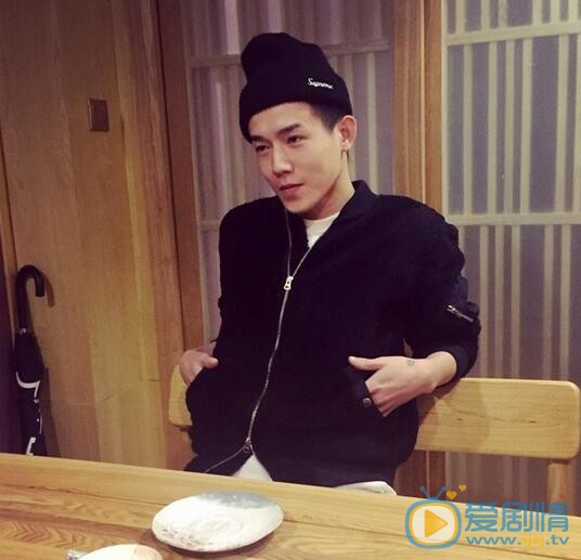 朱戬代言照 朱戬高清写真_朱戬高清剧照