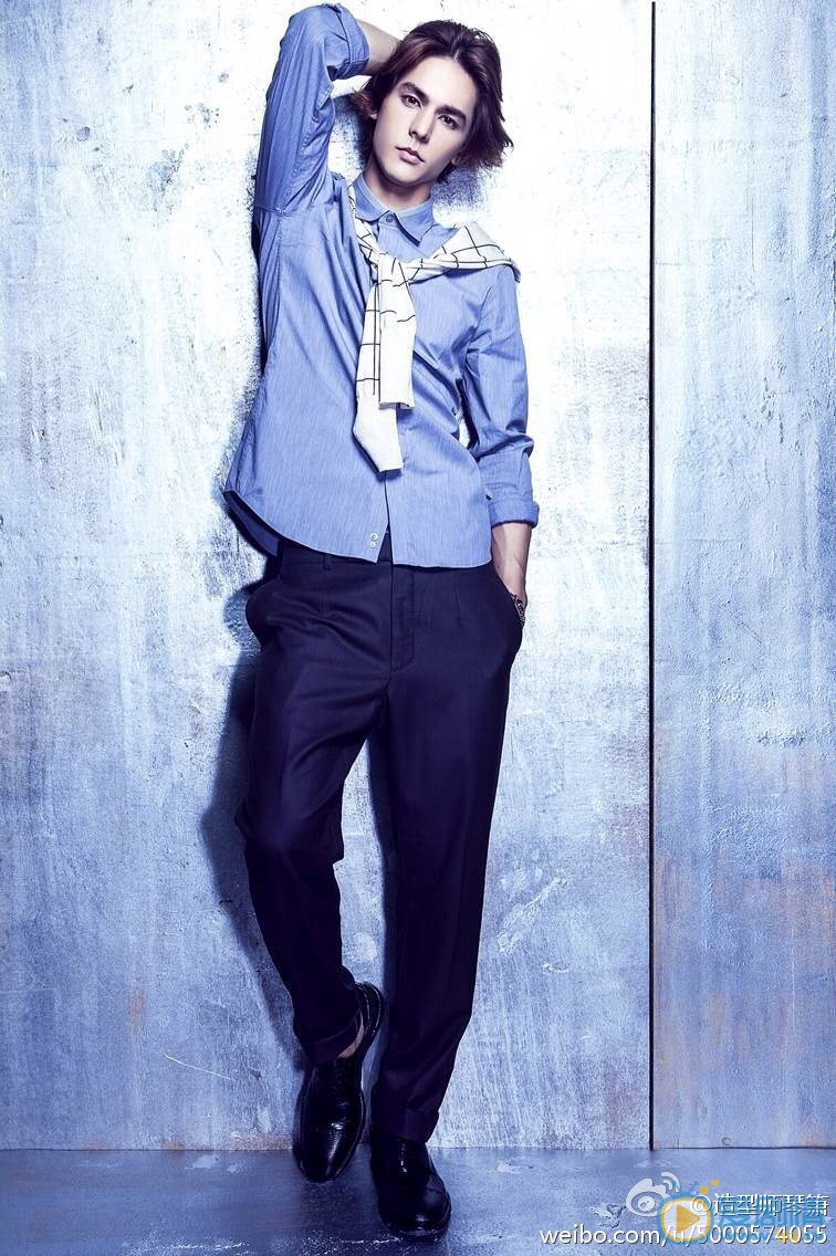 李贤宰帅气写真 李贤宰高清写真_李贤宰高清剧照