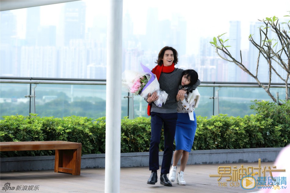 李贤宰《男神时代》剧照 李贤宰高清写真_李贤宰高清剧照
