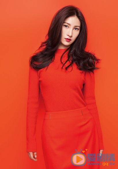 姜雯写真 姜雯高清写真_姜雯高清剧照