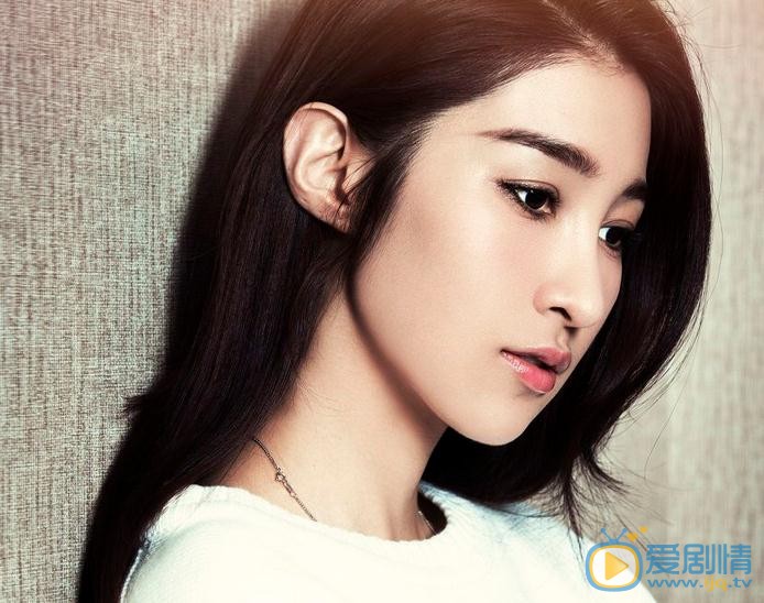 姜雯写真 姜雯高清写真_姜雯高清剧照