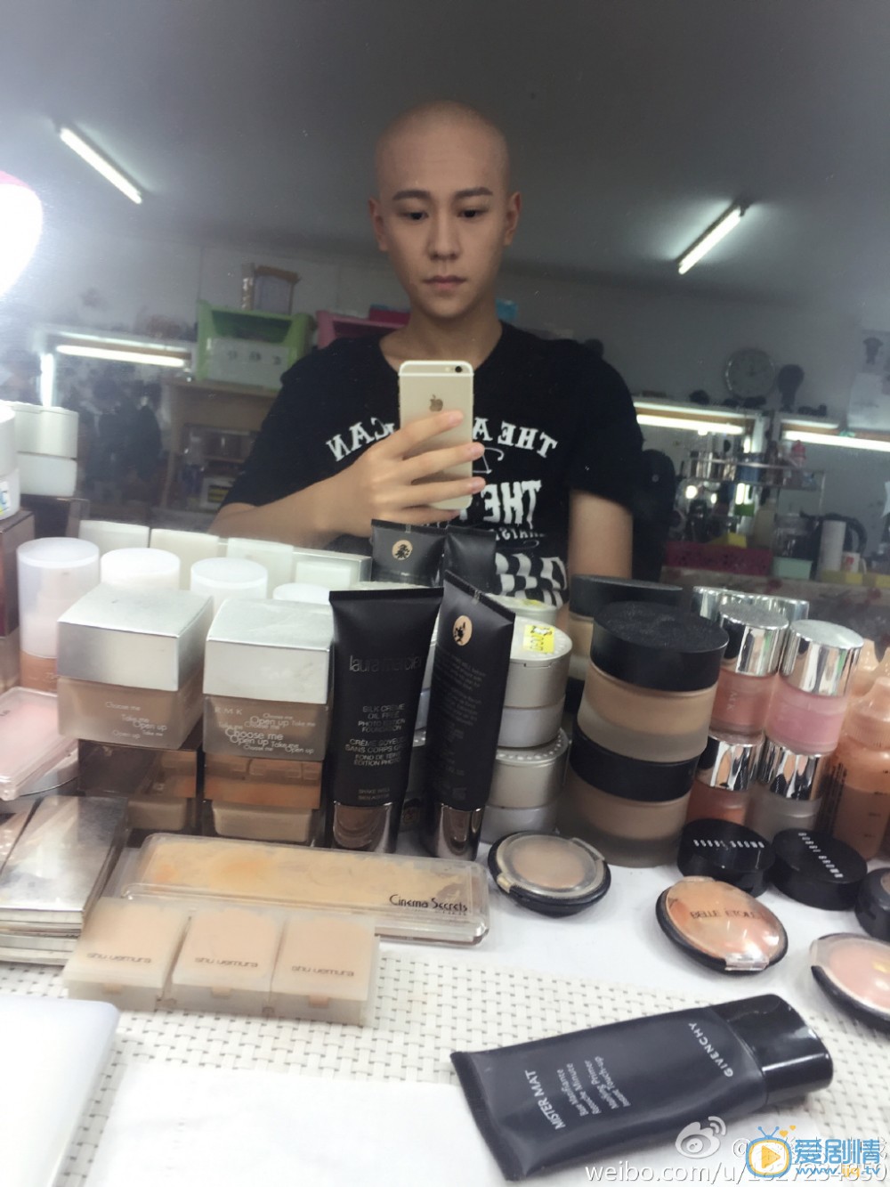 秦俊杰片场照 秦俊杰高清写真_秦俊杰高清剧照