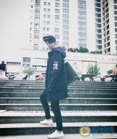 熊梓淇其他照片 熊梓淇高清写真_熊梓淇高清剧照