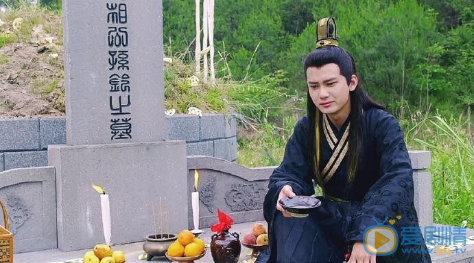 熊梓淇《刺客列传》照 熊梓淇高清写真_熊梓淇高清剧照